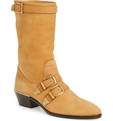 chloe susanna boots|chloe susanna boots nordstrom.